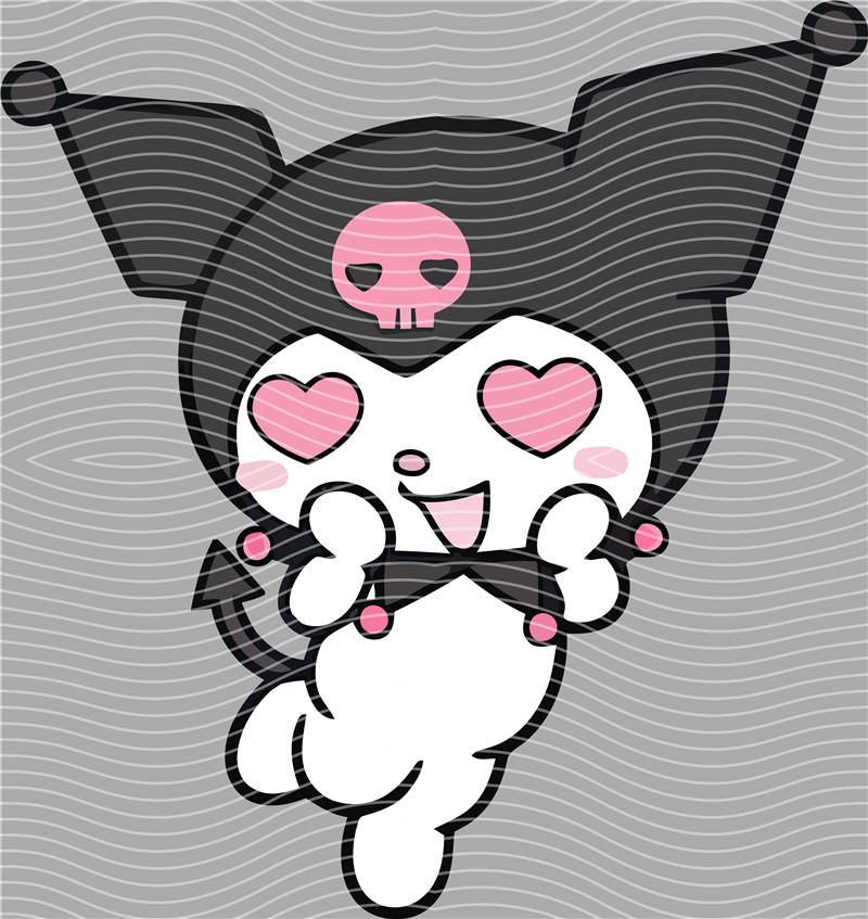 Sanrio-HK 424